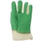 Magid Textile Gloves, Cotton, Band Top Cuff Green, Men's Jumbo (Fits XL), 12 PK 499KBT - alternate 3